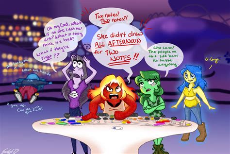 inside out rule 34|Rule 34 World / inside out.